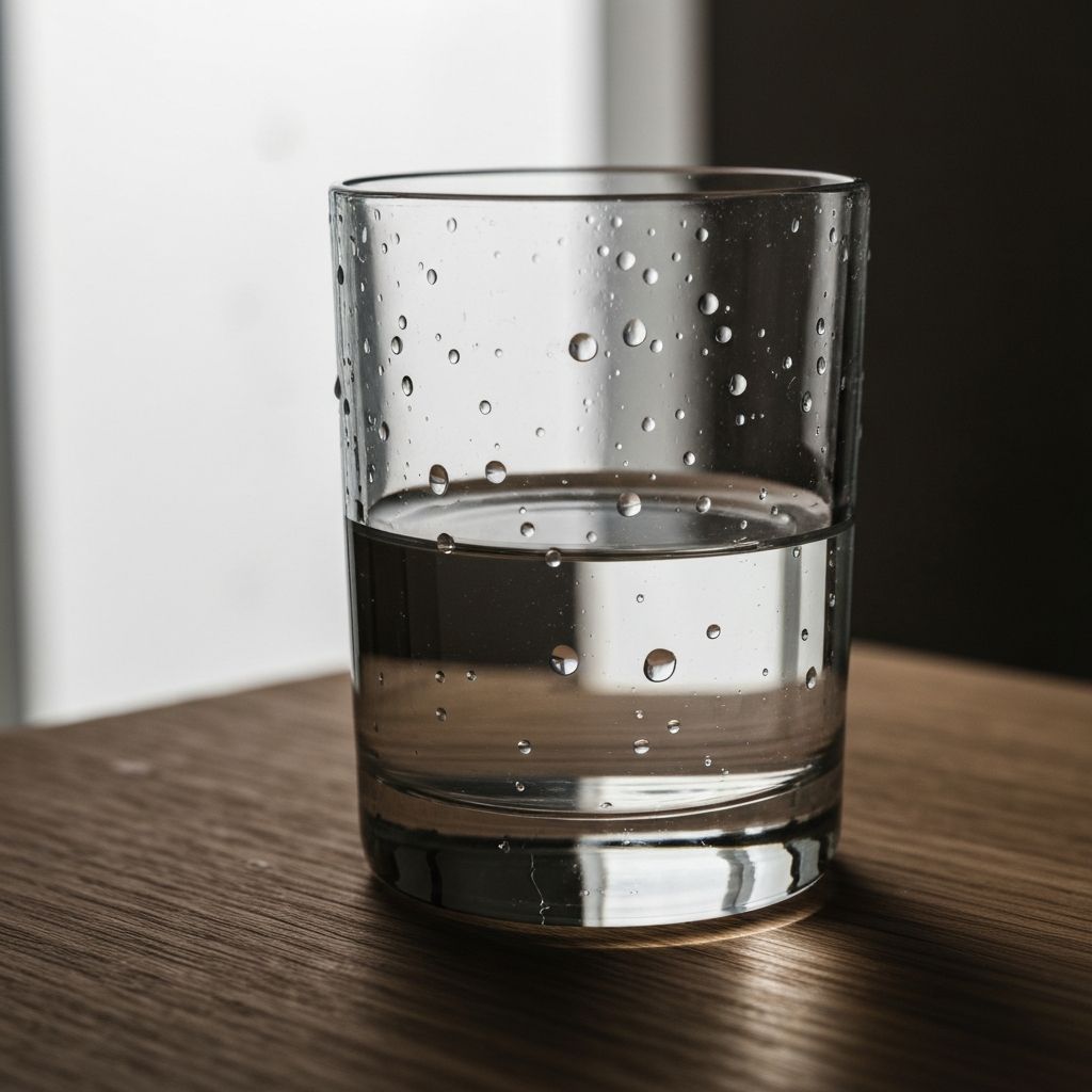 Хидратация