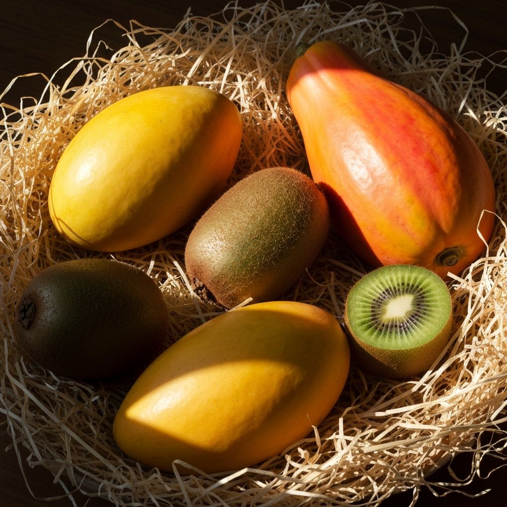 Витамини и минерали